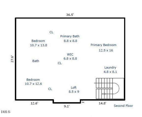 117 Greenview Street, Clayton, NC 27520