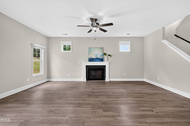 117 Greenview Street, Clayton, NC 27520