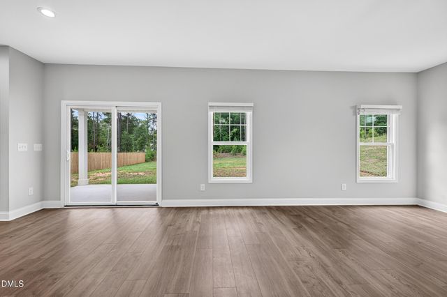 117 Greenview Street, Clayton, NC 27520