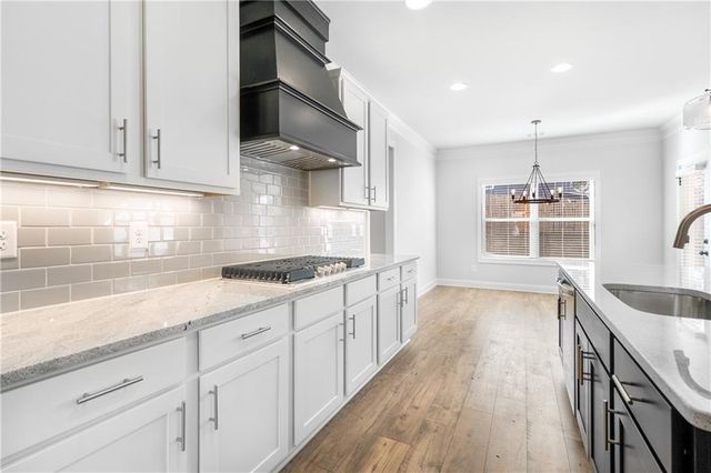 454 Banff Drive, Winder, GA 30680