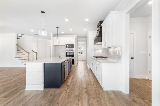 454 Banff Drive, Winder, GA 30680