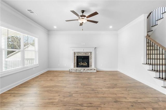 454 Banff Drive, Winder, GA 30680