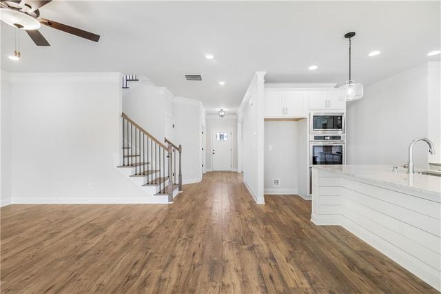 454 Banff Drive, Winder, GA 30680