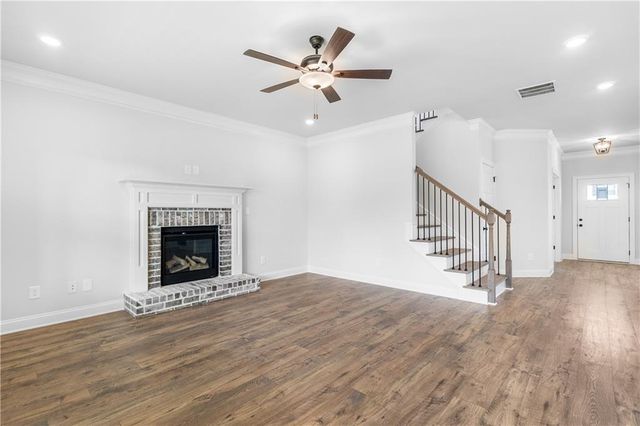 454 Banff Drive, Winder, GA 30680