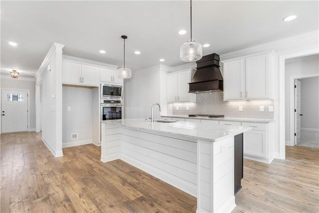 454 Banff Drive, Winder, GA 30680