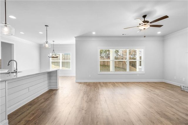 454 Banff Drive, Winder, GA 30680