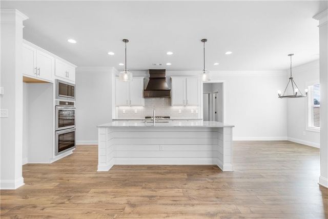 454 Banff Drive, Winder, GA 30680