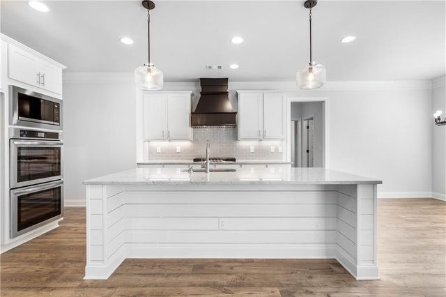 454 Banff Drive, Winder, GA 30680