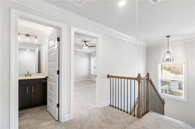 454 Banff Drive, Winder, GA 30680