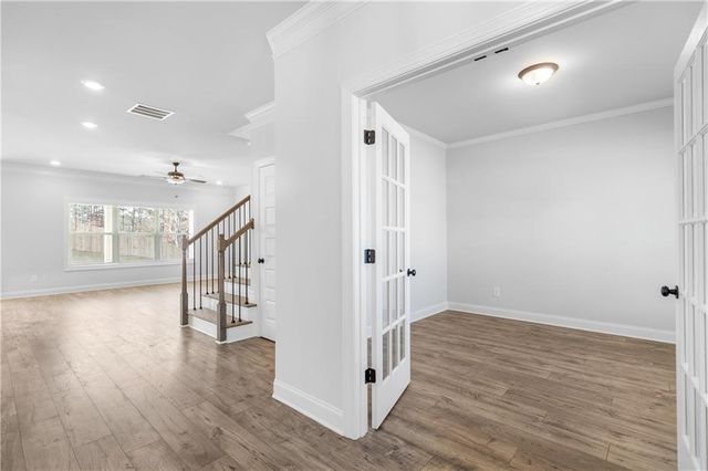 454 Banff Drive, Winder, GA 30680