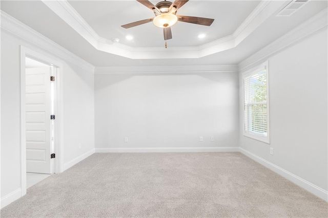 454 Banff Drive, Winder, GA 30680