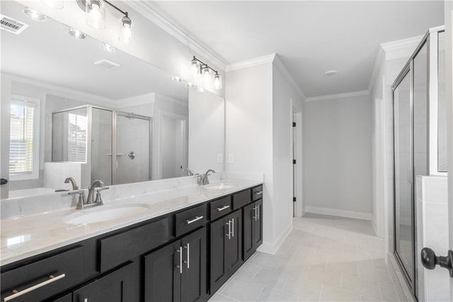 454 Banff Drive, Winder, GA 30680