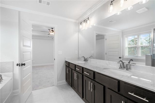 454 Banff Drive, Winder, GA 30680