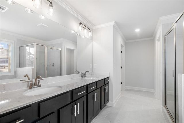 454 Banff Drive, Winder, GA 30680