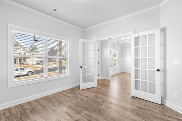 454 Banff Drive, Winder, GA 30680