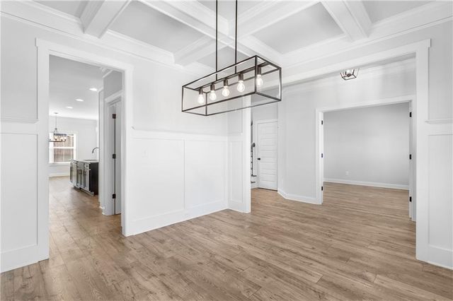 454 Banff Drive, Winder, GA 30680