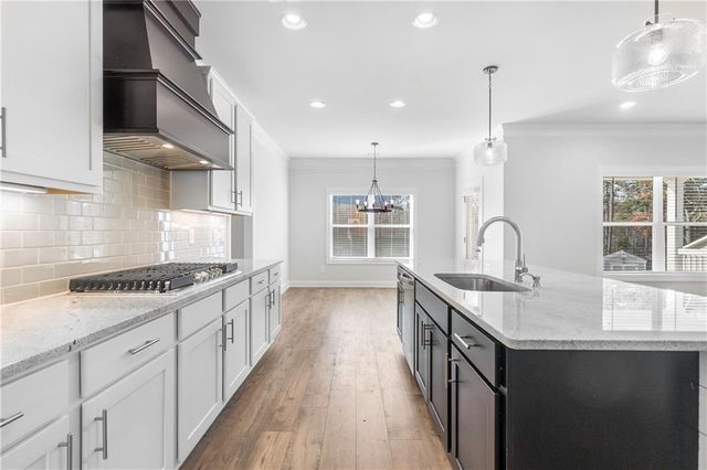 454 Banff Drive, Winder, GA 30680