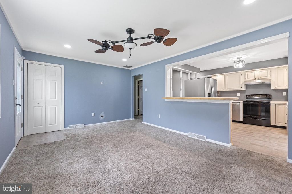 3545 THIRD AVE, BENSALEM, PA 19020 — photo 3