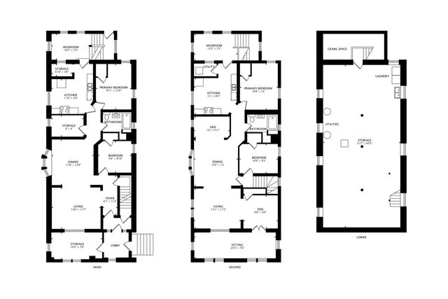 810 S Austin Avenue, Oak Park, IL 60302