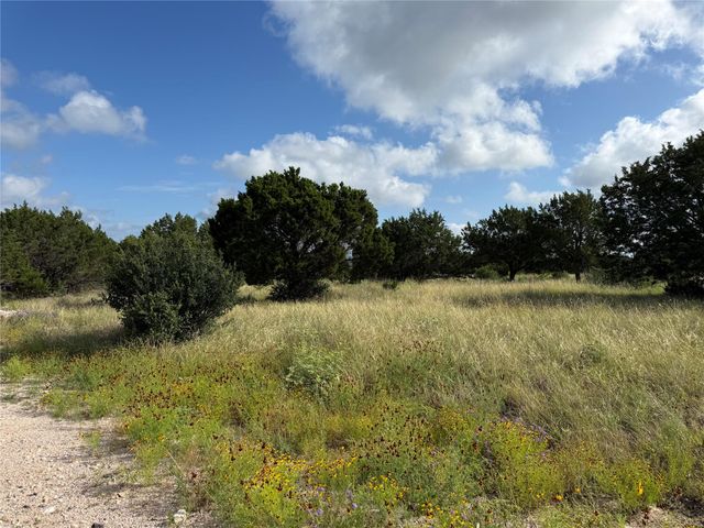 Lot 22109 Tapadero, Horseshoe Bay, TX 78657