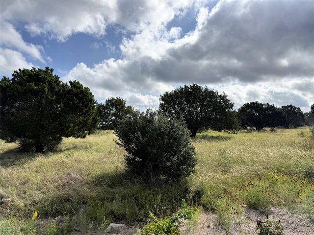 Lot 22109 Tapadero, Horseshoe Bay, TX 78657