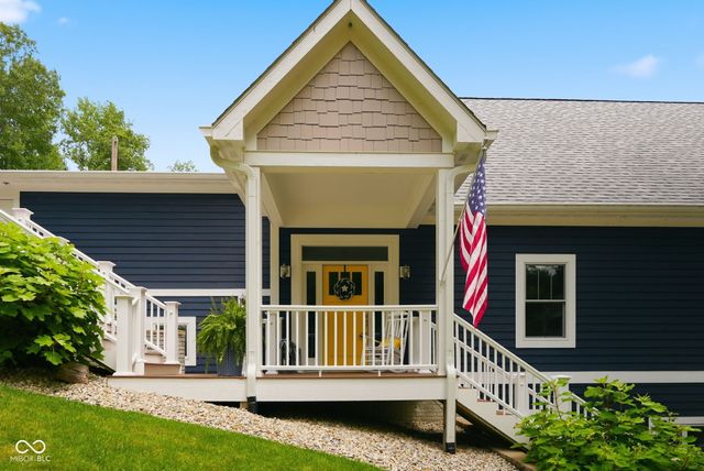 7433 Hummingbird Drive, Nineveh, IN 46164