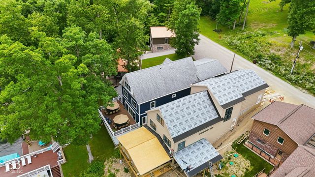 7433 Hummingbird Drive, Nineveh, IN 46164