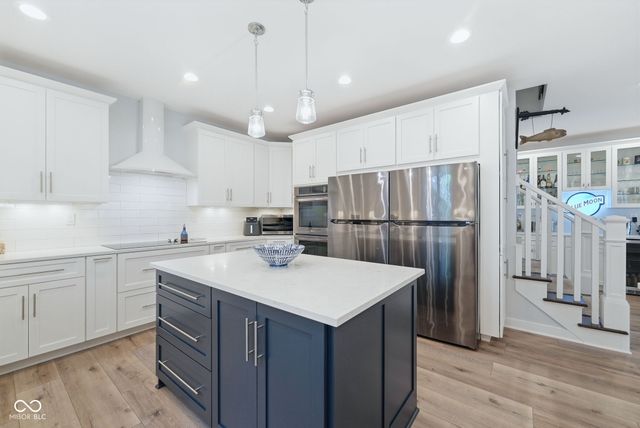 7433 Hummingbird Drive, Nineveh, IN 46164