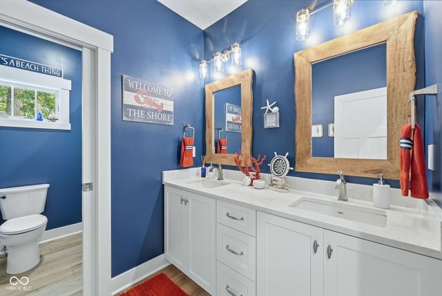 7433 Hummingbird Drive, Nineveh, IN 46164