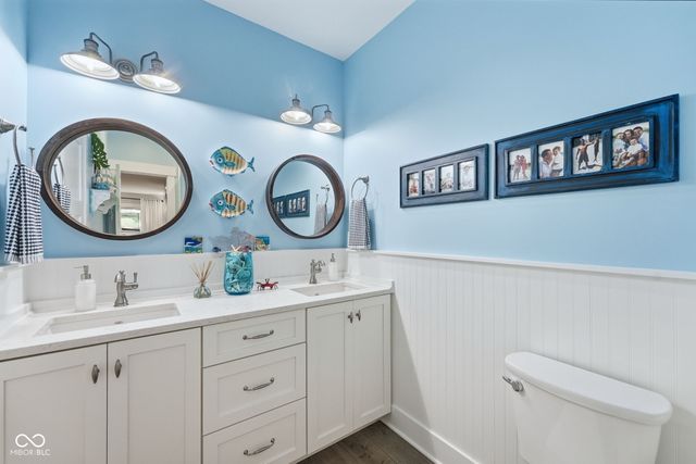7433 Hummingbird Drive, Nineveh, IN 46164