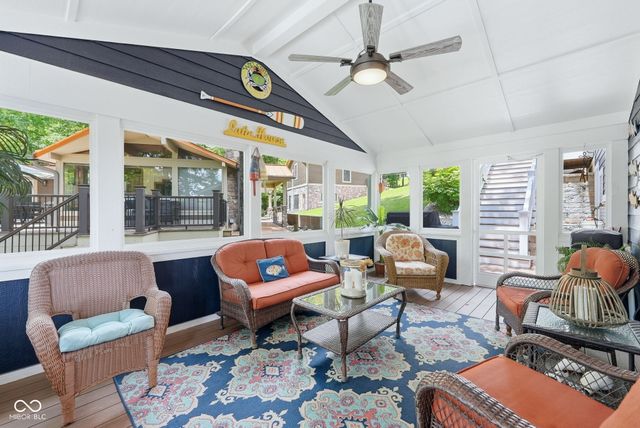 7433 Hummingbird Drive, Nineveh, IN 46164