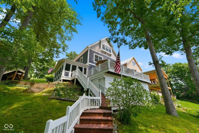 7433 Hummingbird Drive, Nineveh, IN 46164