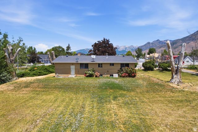 1268 E 300 N, American Fork, UT 84003
