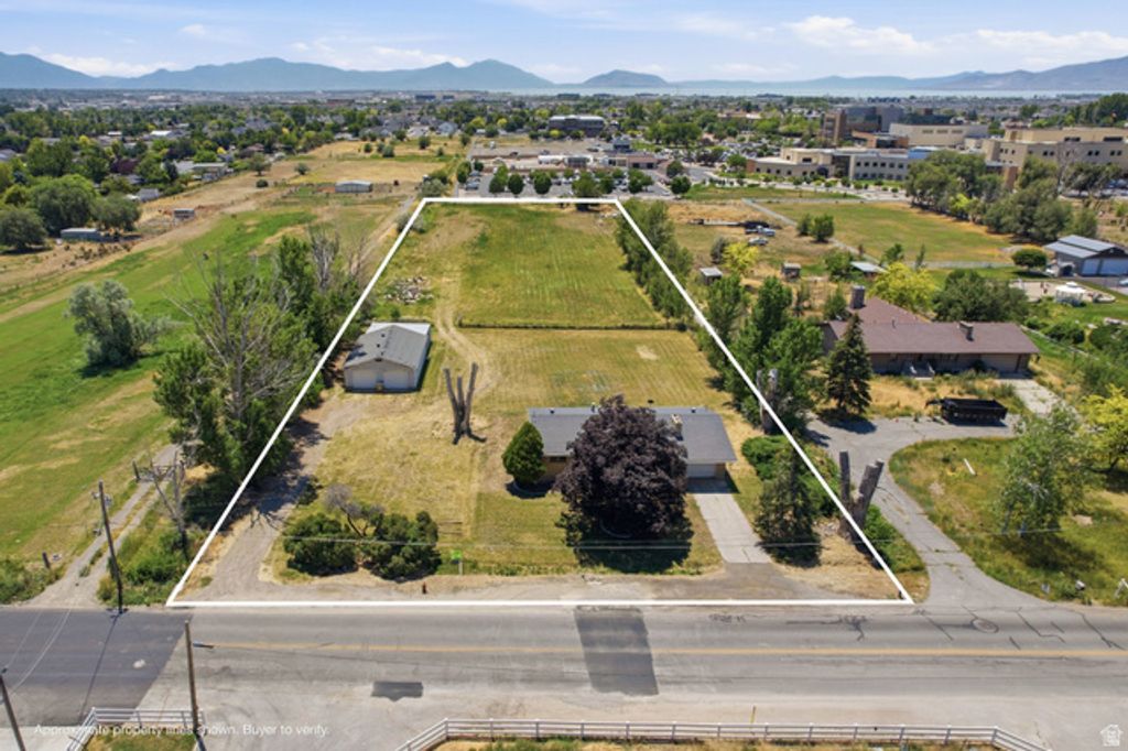1268 E 300 N, American Fork, UT 84003