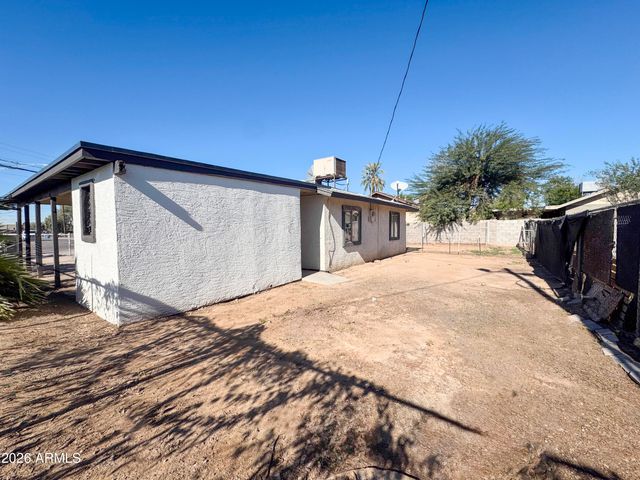 1625 N 31ST Street, Phoenix, AZ 85008