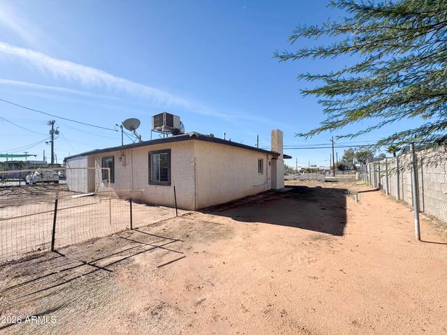 1625 N 31ST Street, Phoenix, AZ 85008