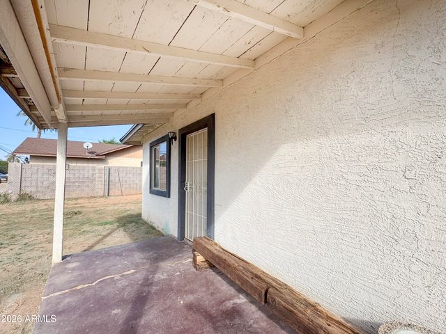 1625 N 31ST Street, Phoenix, AZ 85008