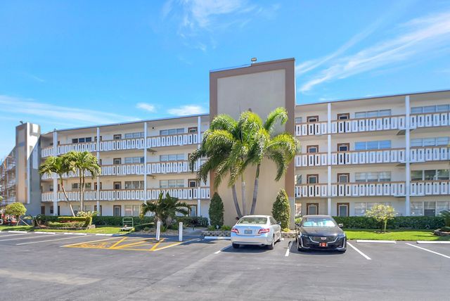 4015 Cornwall A, Boca Raton, FL 33434