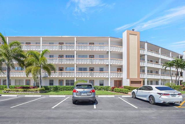 4015 Cornwall A, Boca Raton, FL 33434