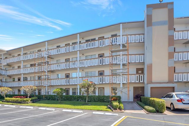 4015 Cornwall A, Boca Raton, FL 33434