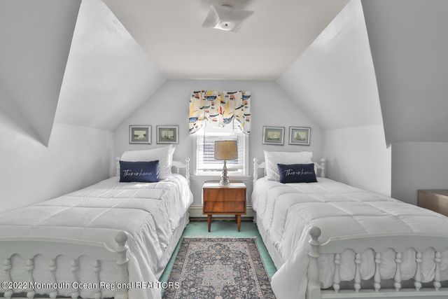 502 Tuttle Avenue, Spring Lake, NJ 07762