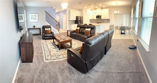 1150 OAK BLUFF DRIVE, Davenport, FL 33837
