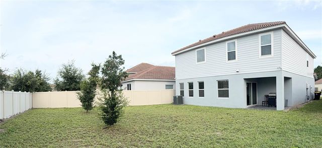 1150 OAK BLUFF DRIVE, Davenport, FL 33837