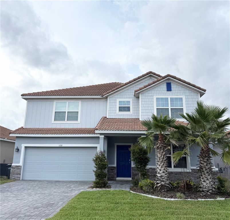 1150 OAK BLUFF DRIVE, Davenport, FL 33837