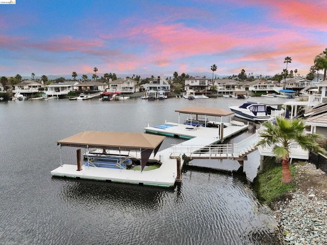 5761 Salmon Ct, Discovery Bay, CA 94505