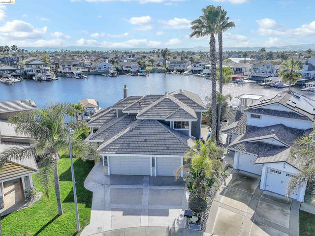 5761 Salmon Ct, Discovery Bay, CA 94505