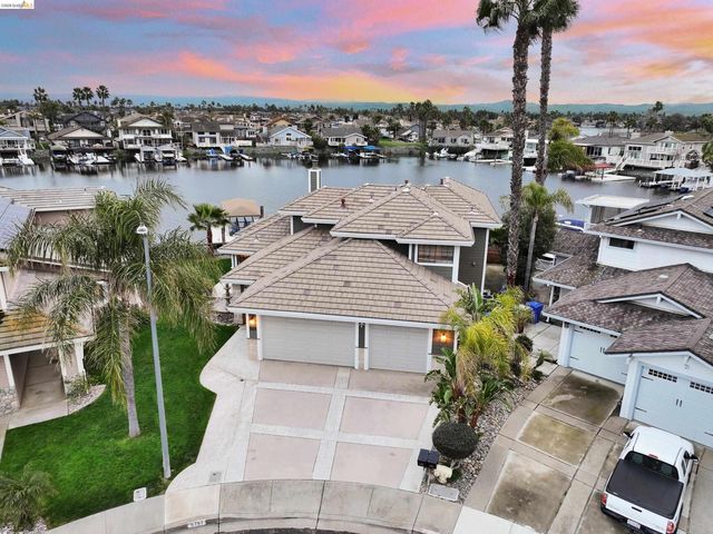 5761 Salmon Ct, Discovery Bay, CA 94505