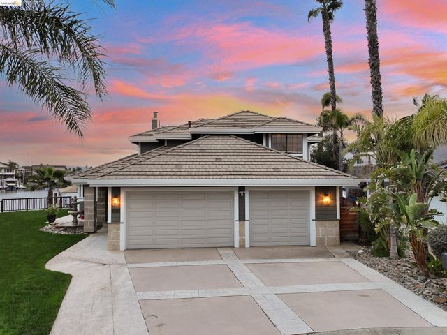 5761 Salmon Ct, Discovery Bay, CA 94505