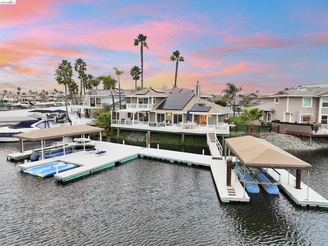 5761 Salmon Ct, Discovery Bay, CA 94505