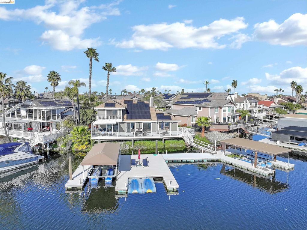 5761 Salmon Ct, Discovery Bay, CA 94505